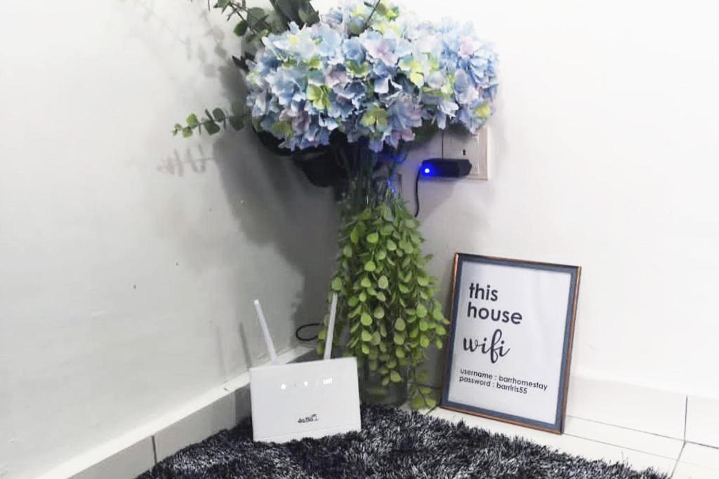 Iris 55 Corner Lot House Spacious Outdoor With Wi-Fi Johor Bahru Exterior foto